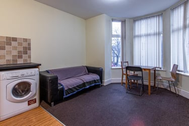 2 bed house, Richmond Road, Plasnewydd, Cardiff, CF243BX - Image 3